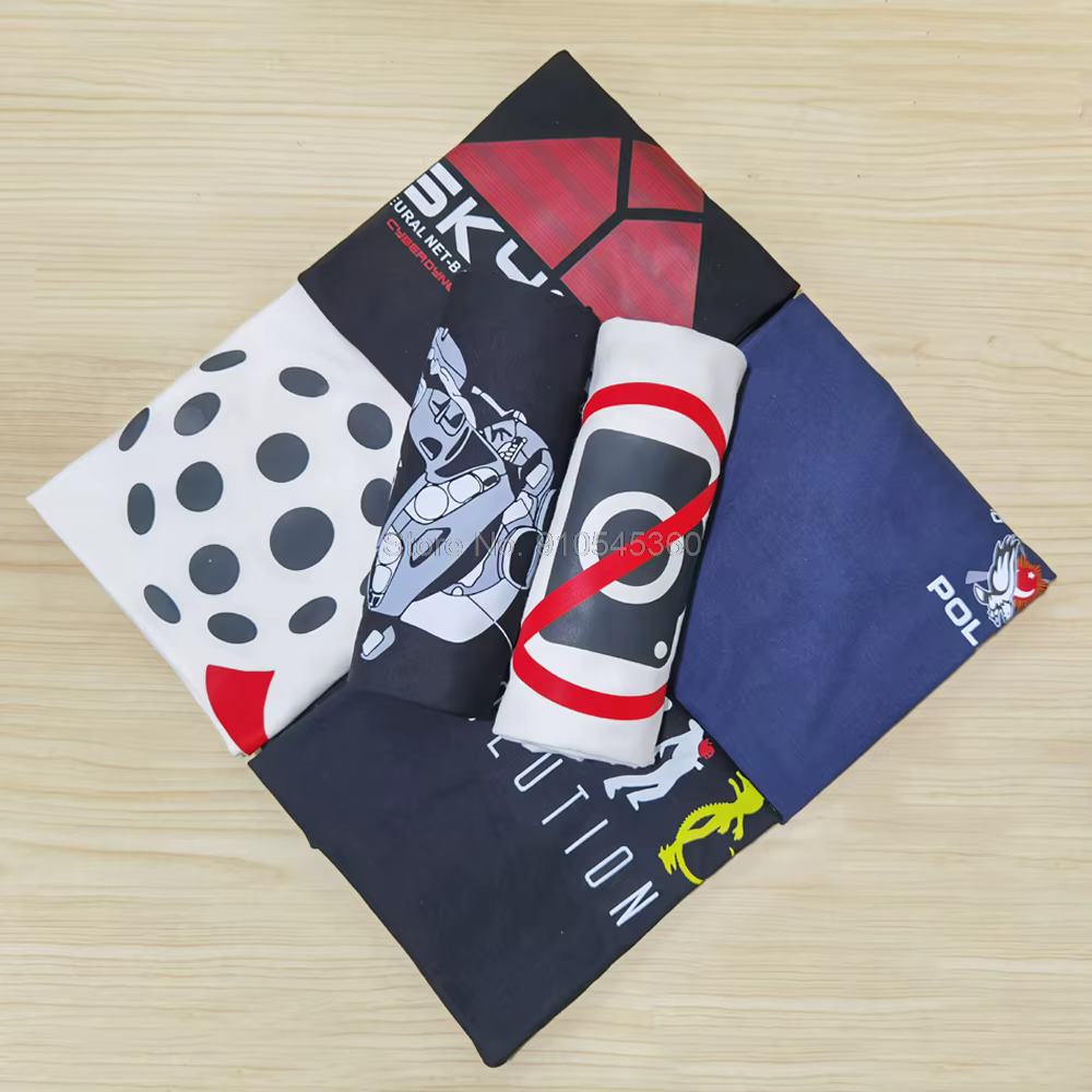 T-shirt Manga Goldorak V3 Ufo Robo Grendizer 1975 (noir) toutes tailles