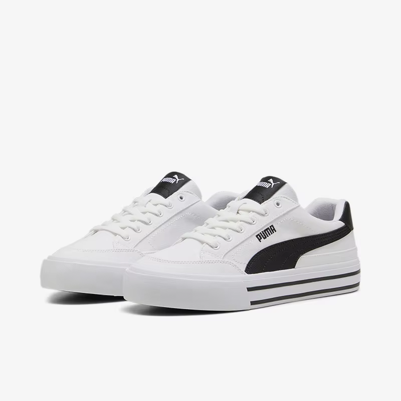 Puma véritable nouvelle mode unisexe bas Durable baskets de sport décontractées 396353-02