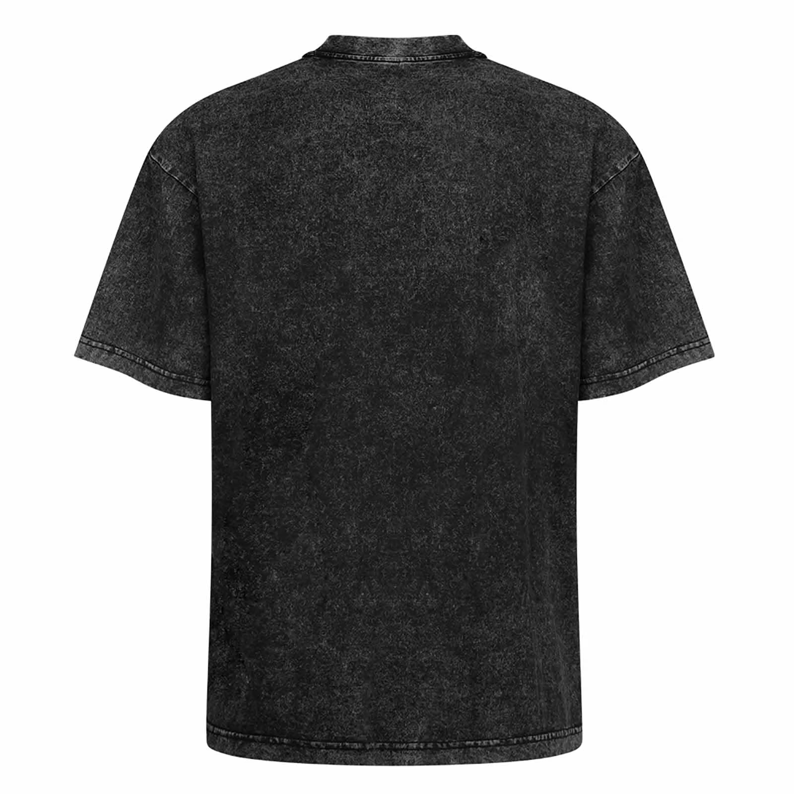 T-shirt Nicole Scherzinger T-shirt classique en coton à col rond