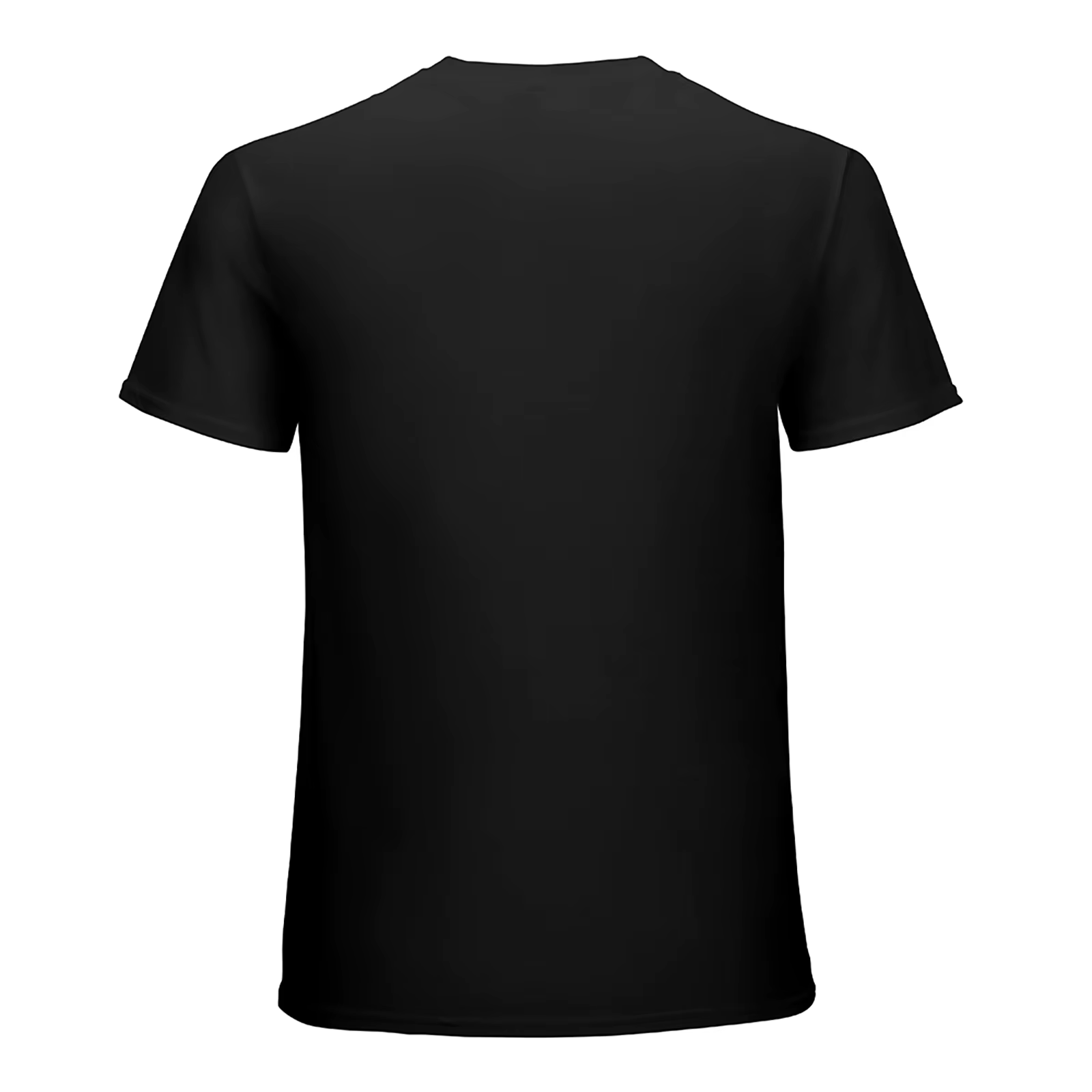 147.Hamsilice-T-shirt blanc vintage pour hommes, imprimé animal, garçons, 1969