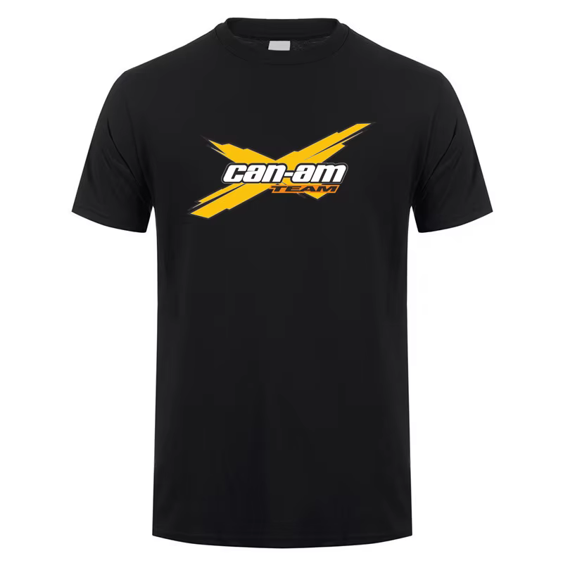 T-shirt manches courtes homme