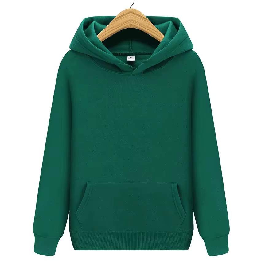 Nouveau Pull à Capuche Automne 2025 – Tendance